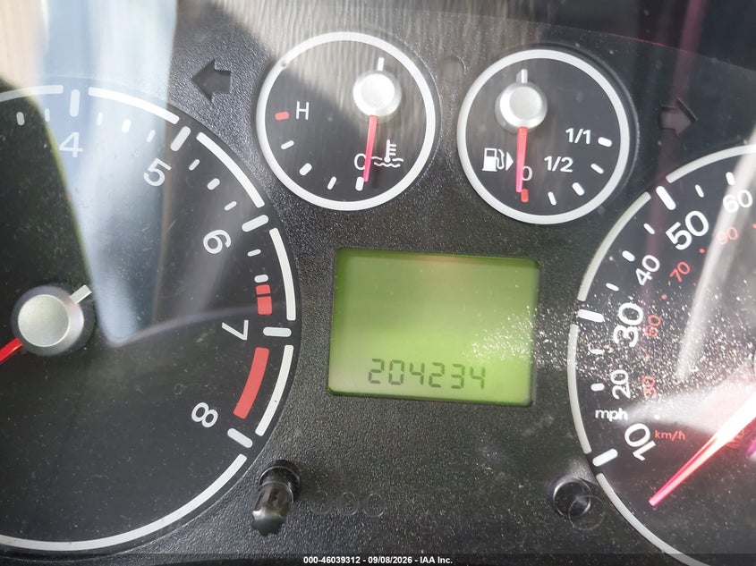2013 FORD TRANSIT CONNECT auction photo 7