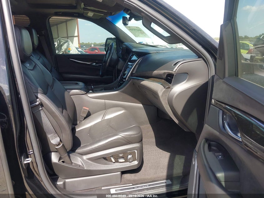 CADILLAC ESCALADE - zdjęcie 5