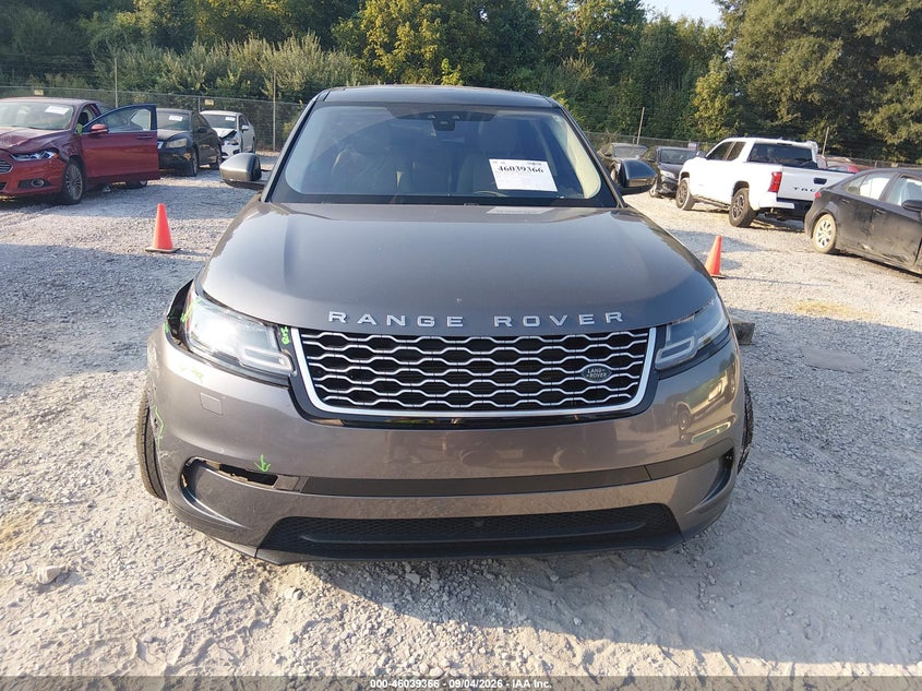 LAND ROVER RANGE ROVER VELAR - zdjęcie 12