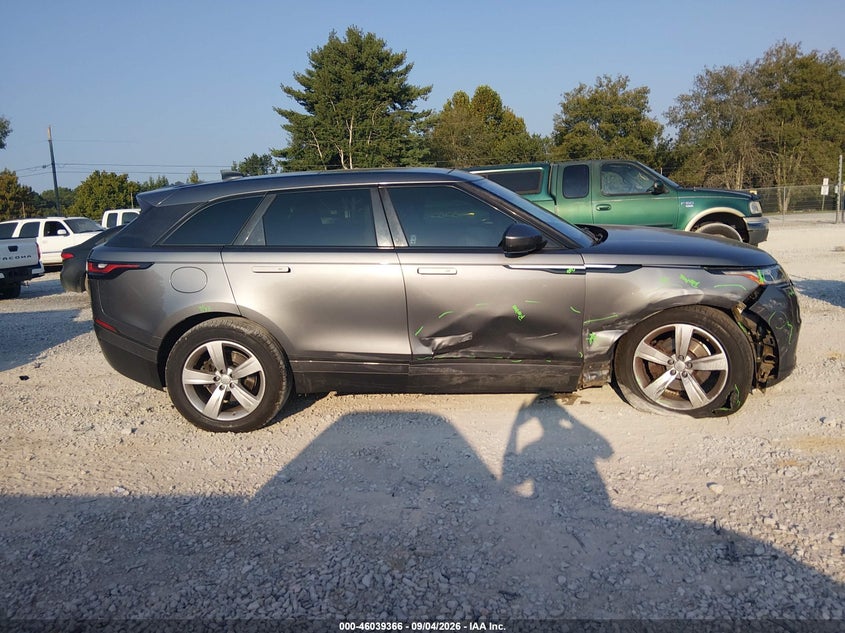 LAND ROVER RANGE ROVER VELAR - zdjęcie 13
