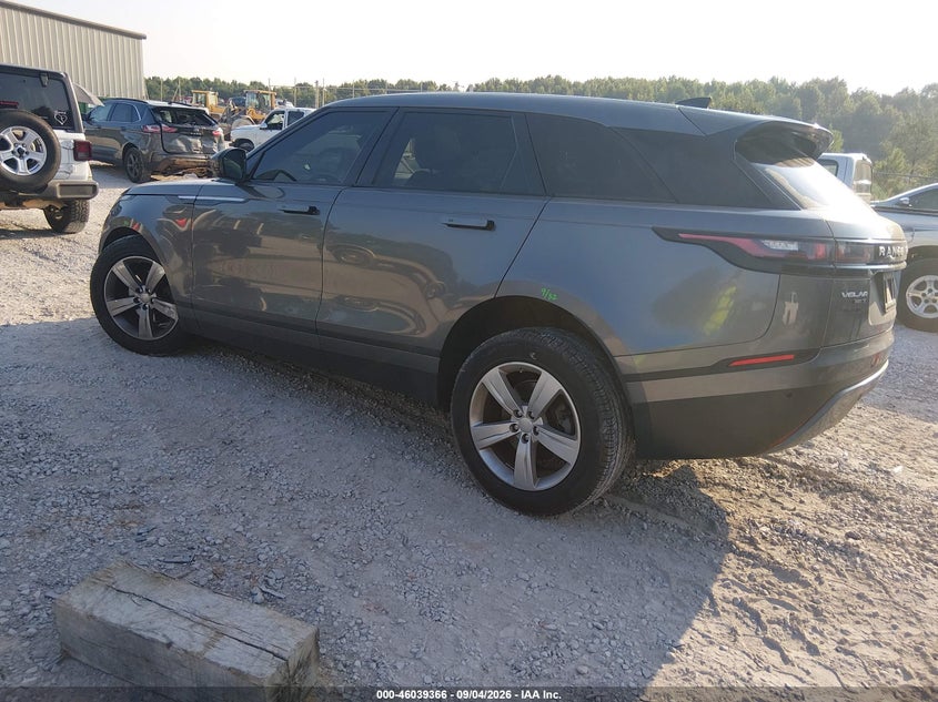 LAND ROVER RANGE ROVER VELAR - zdjęcie 3