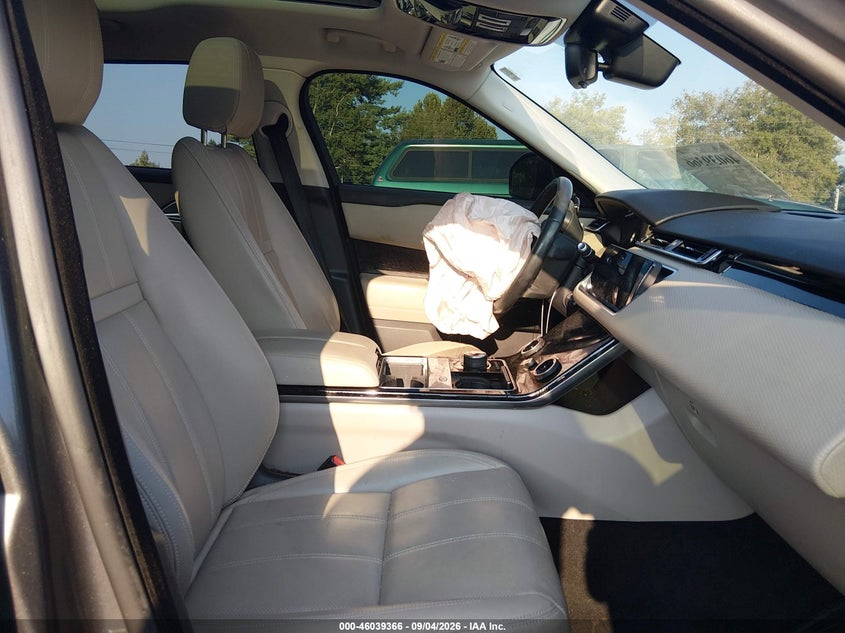 LAND ROVER RANGE ROVER VELAR - zdjęcie 5