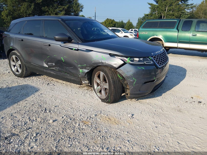 LAND ROVER RANGE ROVER VELAR - zdjęcie 6