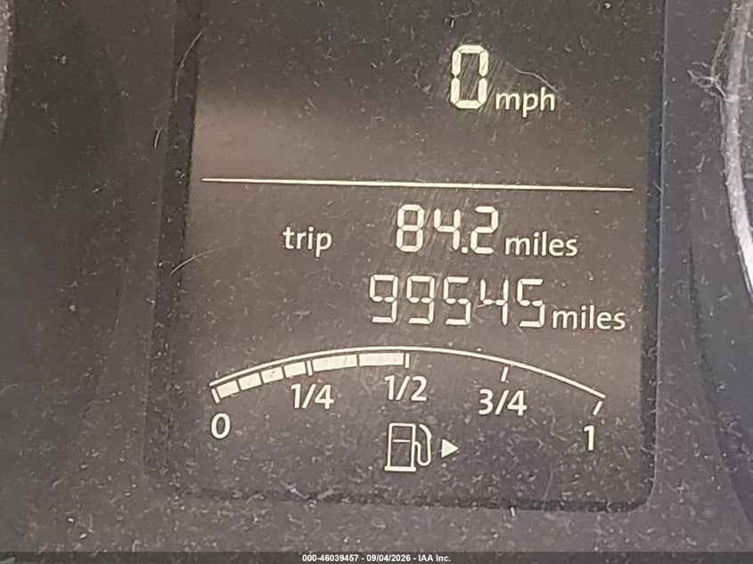 2016 VOLKSWAGEN JETTA 1.4T S · Фото 15