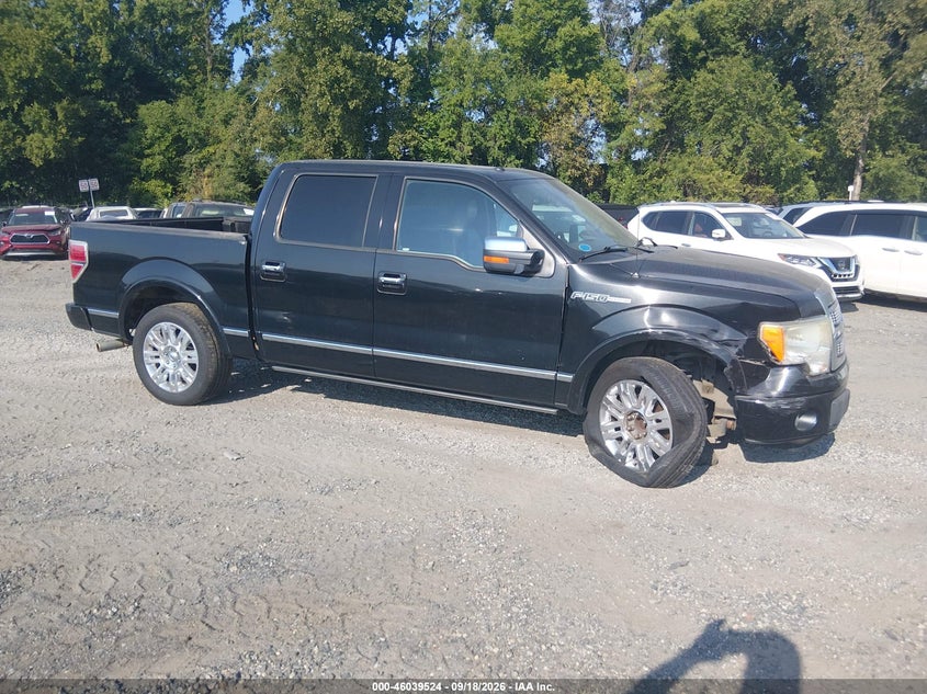 Vin: 1ftfw1cvxafa55561, lot: 46538979, ford f-150 fx2 sport/harley-davidson/king ranch/lariat/platinum/xl/xlt 2010 img_1