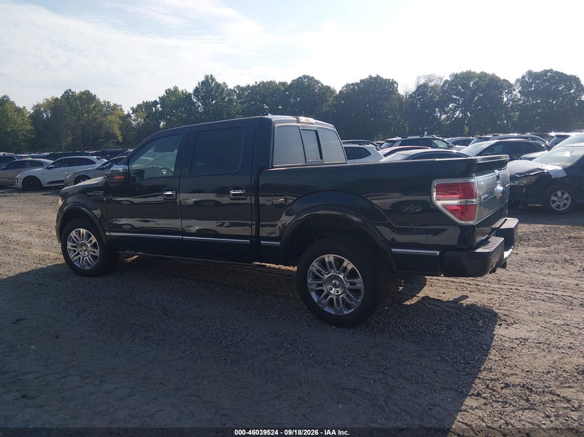 Vin: 1ftfw1cvxafa55561, lot: 46538979, ford f-150 fx2 sport/harley-davidson/king ranch/lariat/platinum/xl/xlt 20103