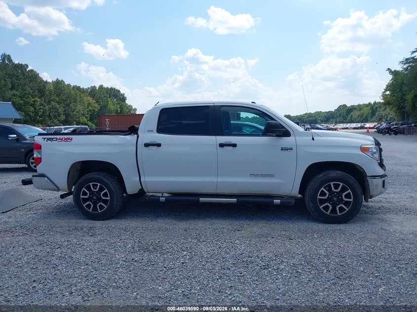 TOYOTA TUNDRA - zdjęcie 13