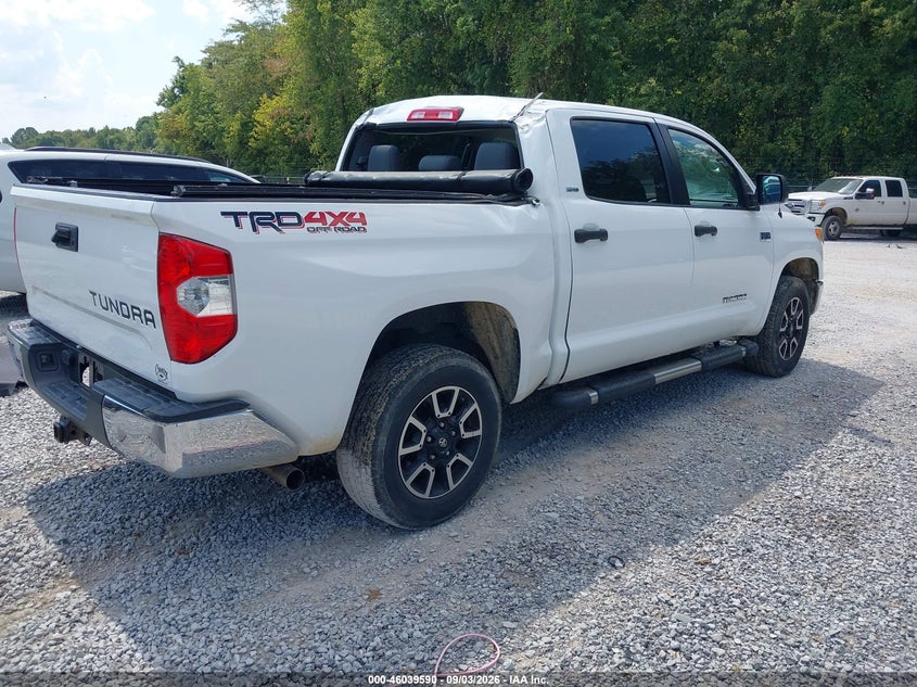 TOYOTA TUNDRA - zdjęcie 4