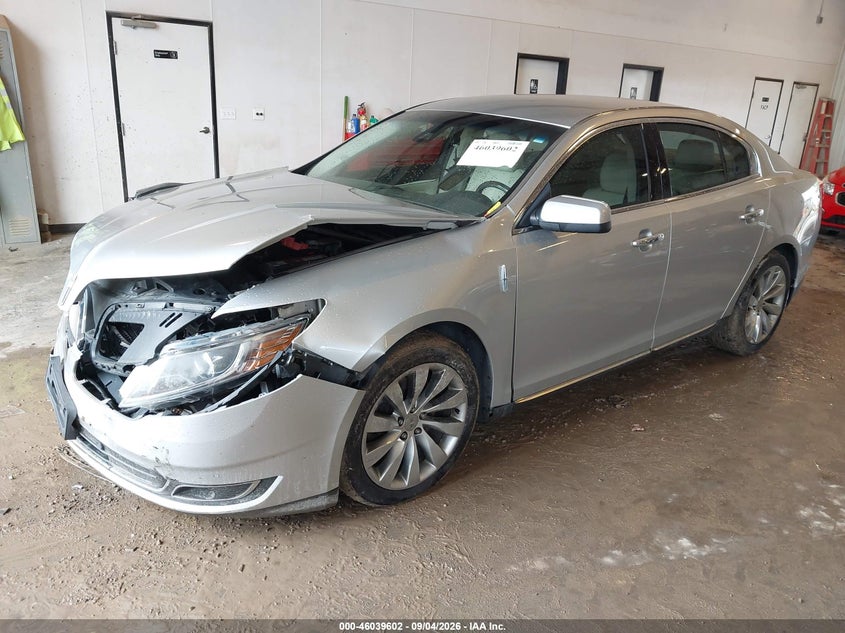 Vin: 1lnhl9ek0dg611972, lot: 46539057, lincoln mks 20132