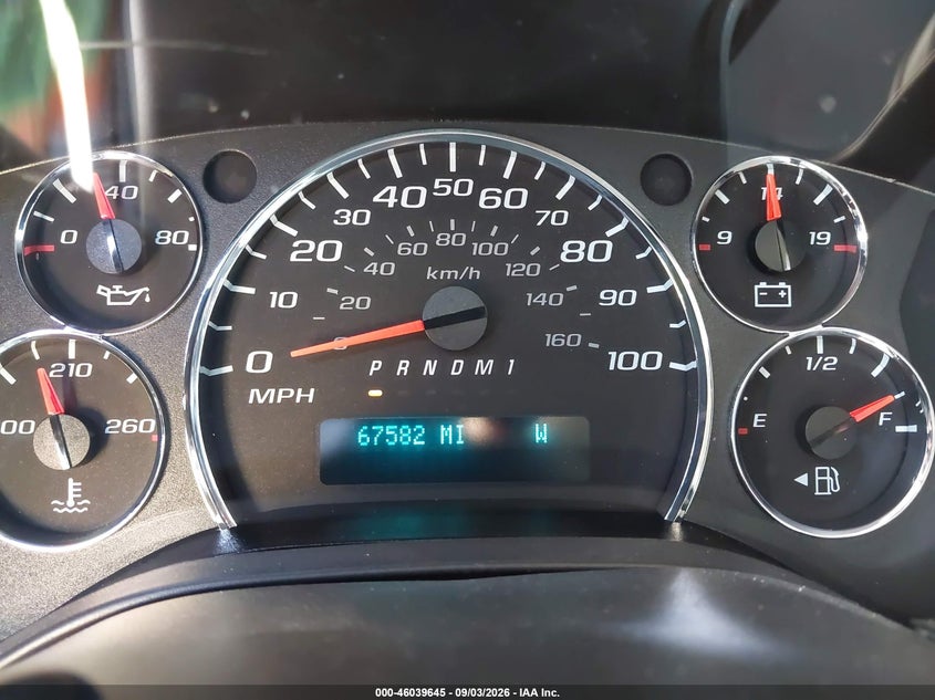 2020 CHEVROLET EXPRESS PASSENGER auction photo 7
