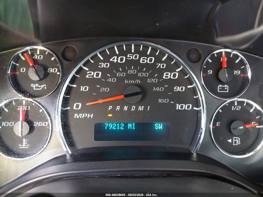 2019 CHEVROLET EXPRESS 3500 auction photo 7