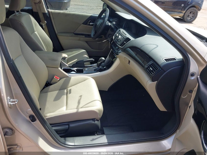 HONDA ACCORD 2016 VIN 1HGCR2F36GA066252
