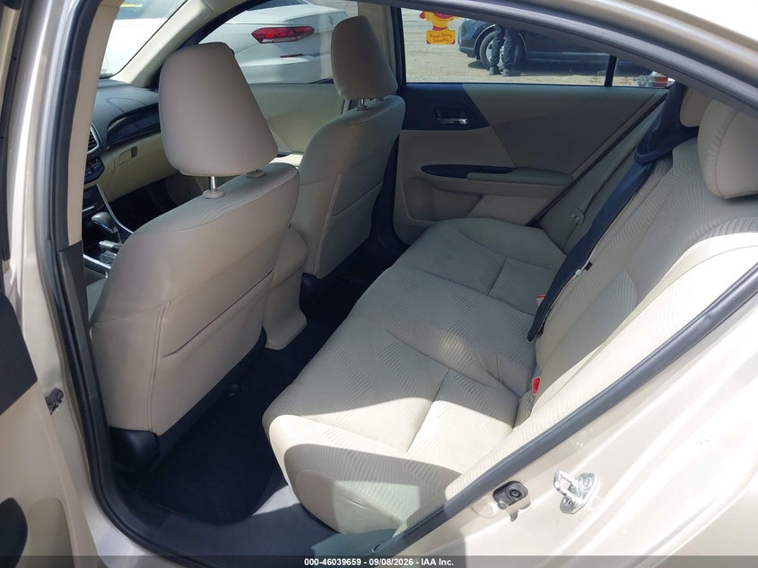 HONDA ACCORD 2016 VIN 1HGCR2F36GA066252