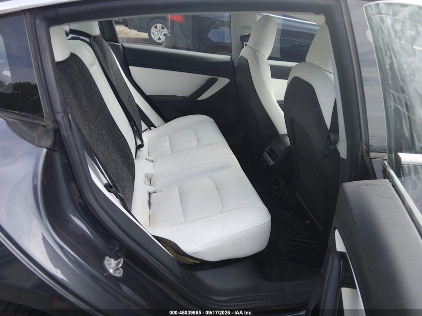 2018 TESLA MODEL 3 LONG RANGE/PERFORMANCE · Фото 8