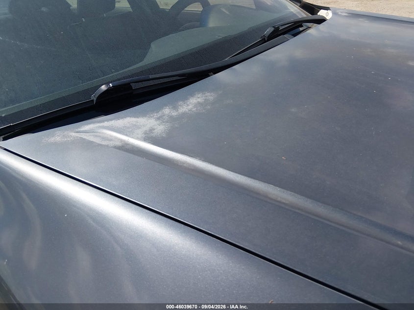 2010 HONDA ACCORD auction photo 6