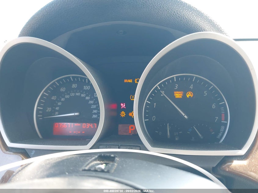 2005 BMW Z4 auction photo 7