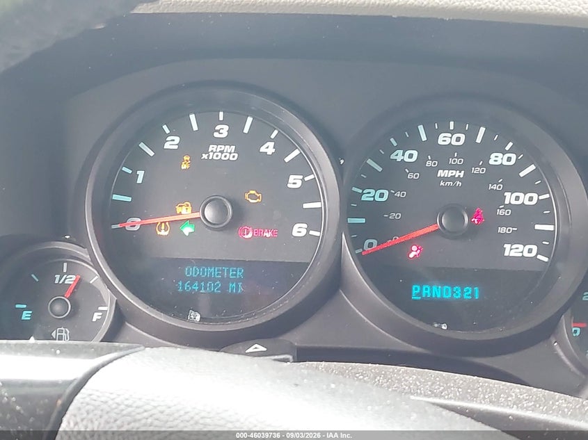 GMC SIERRA 1500 2012 VIN 3GTP2UEA1CG285745