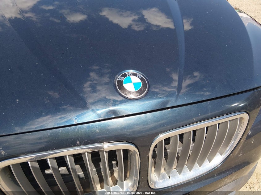 2013 BMW X1 auction photo 6