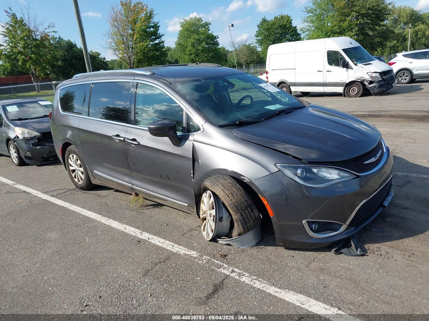 CHRYSLER PACIFICA - zdjęcie 1