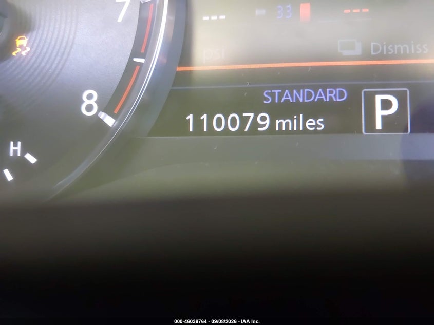 2019 INFINITI QX50 ESSENTIAL · Фото 15