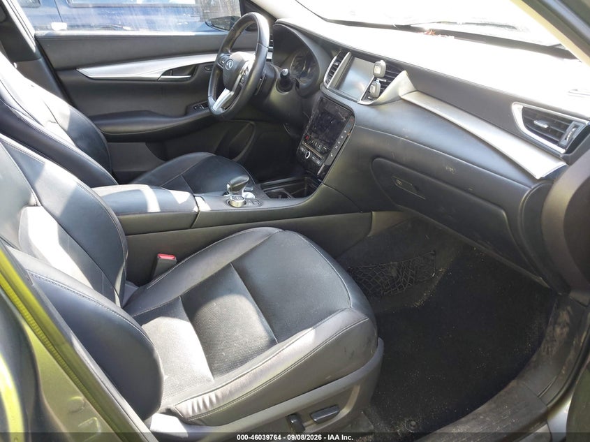 2019 INFINITI QX50 ESSENTIAL · Фото 5