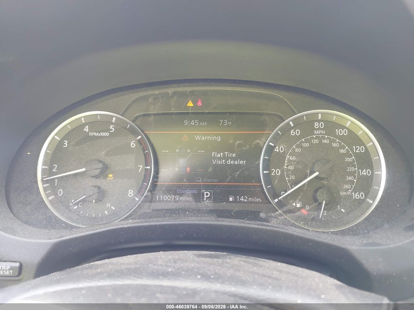 2019 INFINITI QX50 ESSENTIAL · Фото 7