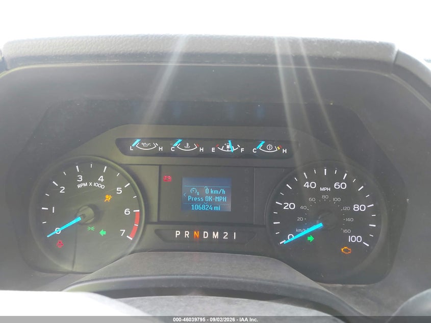 FORD F-250 2017 VIN 1FT7W2B6XHEF40979
