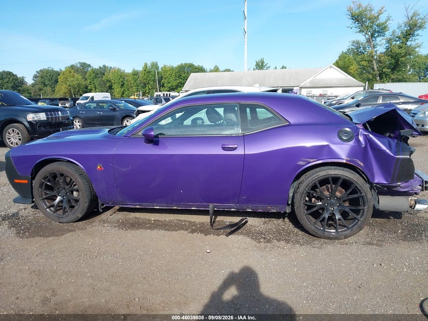 DODGE CHALLENGER - zdjęcie 15