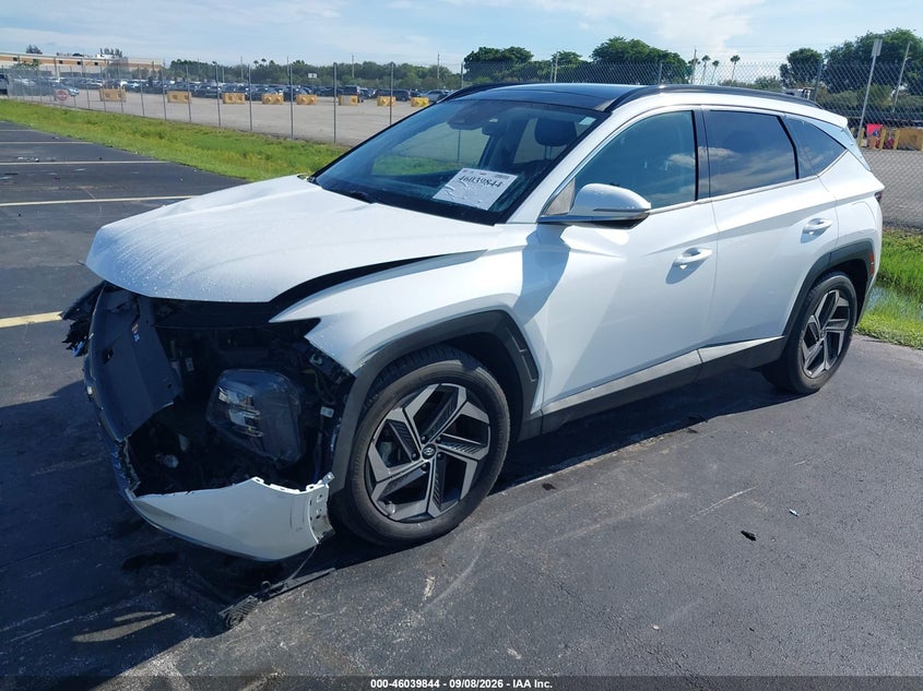 Vin: 5nmje3ae1nh004891, lot: 46539299, hyundai tucson limited 20222
