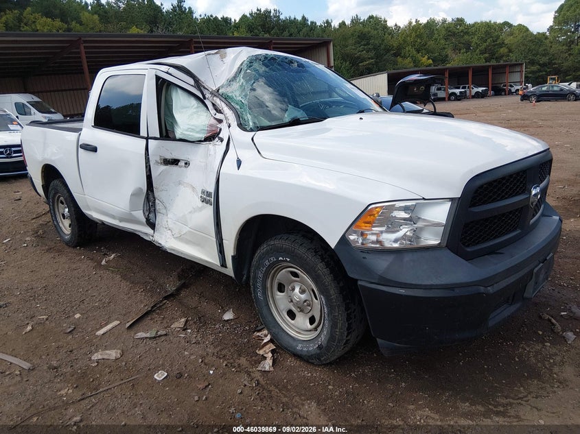 Vin: 1c6rr6kg6ds678585, lot: 46539324, ram 1500 tradesman 2013 img_1