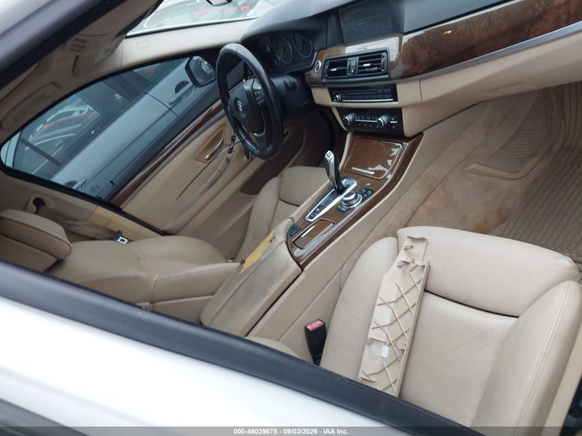 2011 BMW 535I · Photo 5