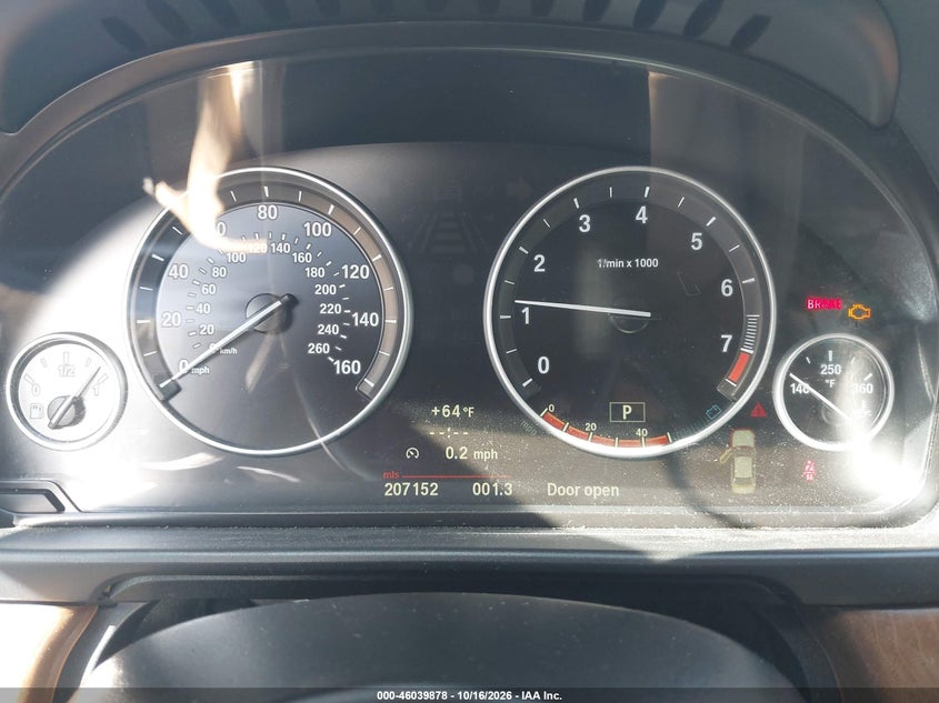 2011 BMW 535I · Photo 7