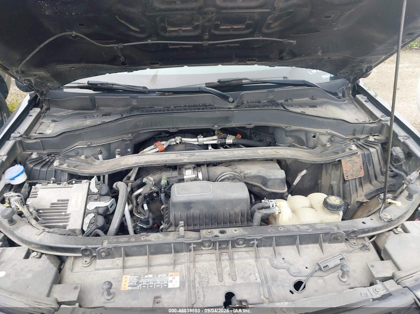 FORD POLICE INTERCEPTOR UTILITY 2020 VIN 1FM5K8AB6LGA71810