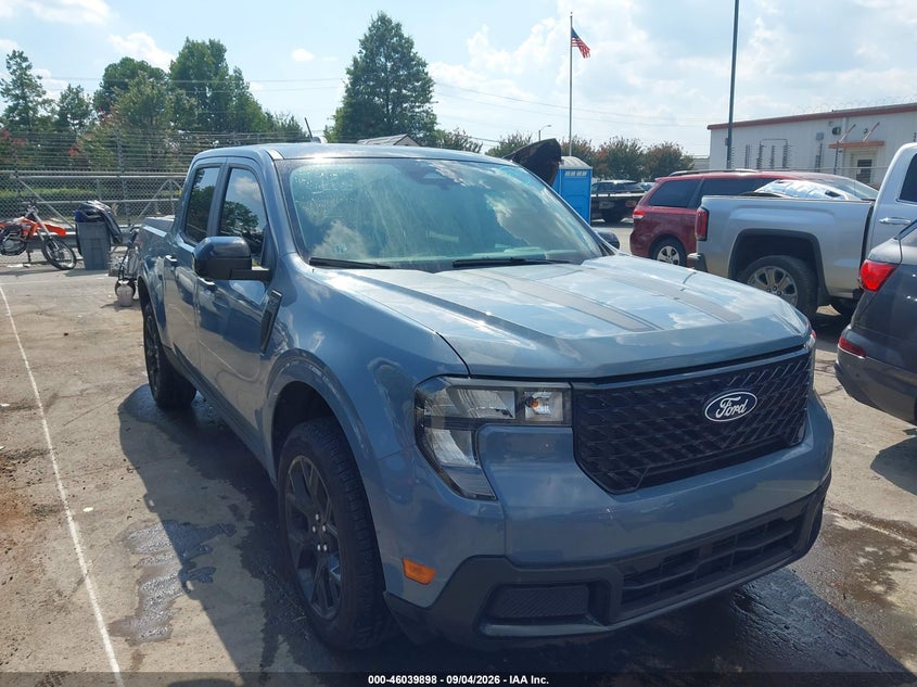 Vin: 3fttw8ja2tra21633, lot: 46539353, ford maverick xlt 2026 img_1