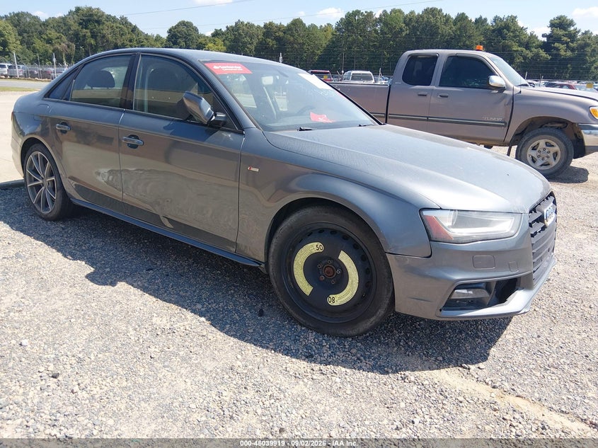 Vin: waubfafl3gn011910, lot: 46539374, audi a4 2.0t premium 2016 img_1