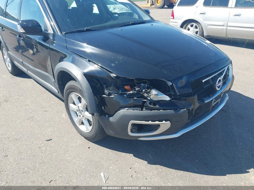 2010 VOLVO XC70 3.2 · Фото 6