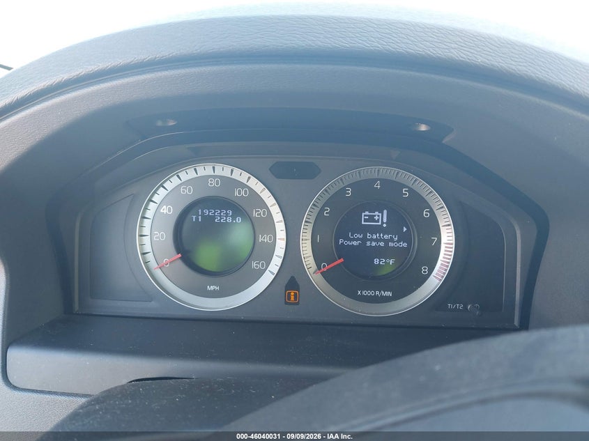 2010 VOLVO XC70 3.2 · Фото 7