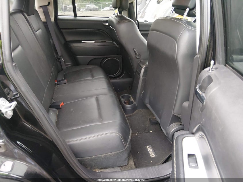 JEEP COMPASS 2017 VIN 1C4NJDEB4HD176946
