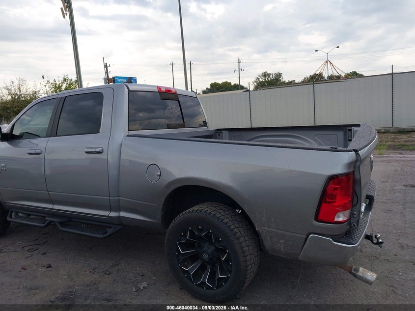 Фото 6 - RAM 1500 CLASSIC