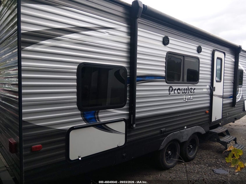 2018 HEARTLAND RV OTHER auction photo 4