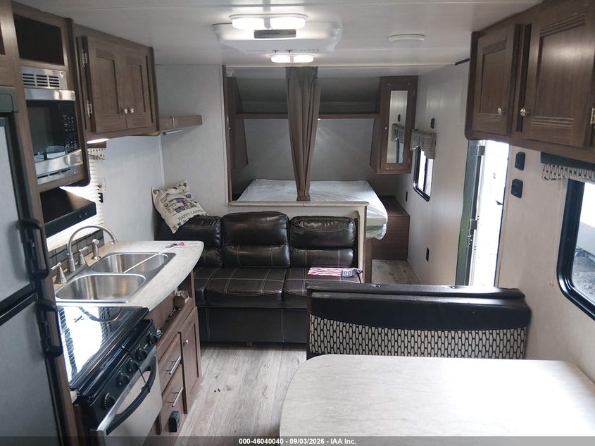 2018 HEARTLAND RV OTHER auction photo 5