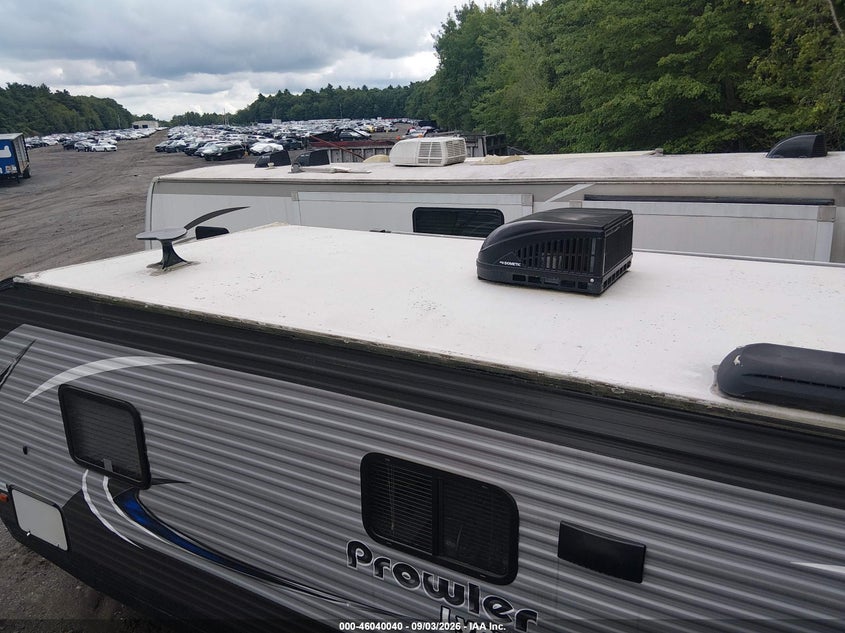 2018 HEARTLAND RV OTHER auction photo 6
