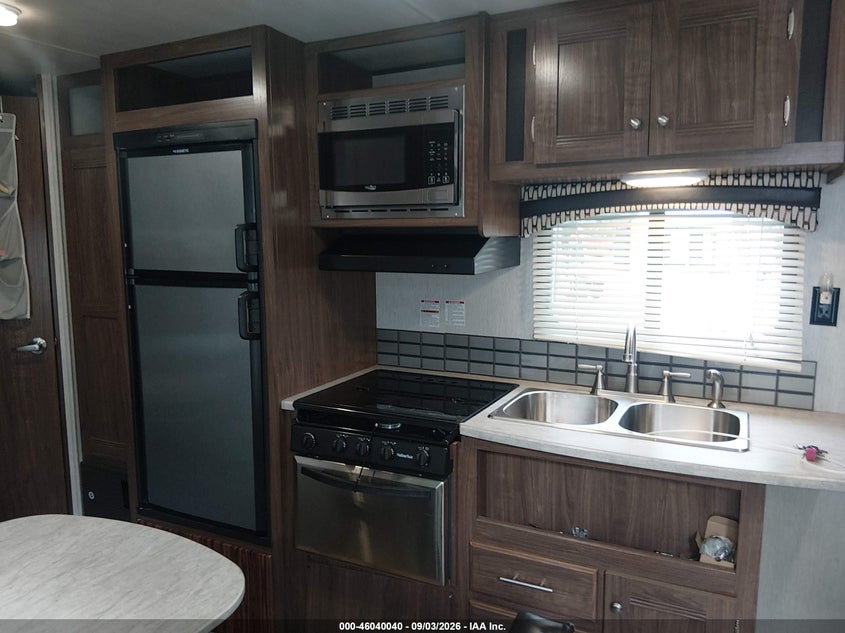 2018 HEARTLAND RV OTHER auction photo 7
