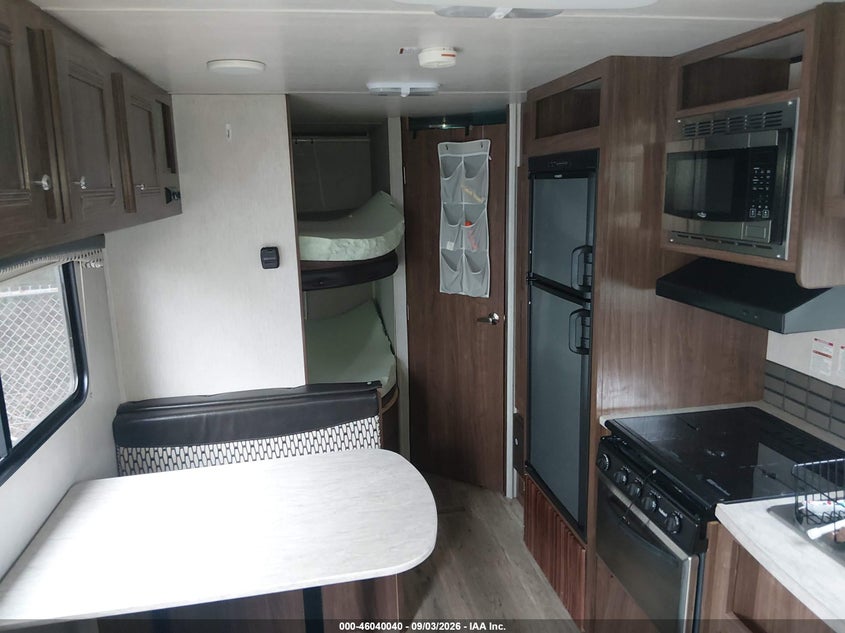 2018 HEARTLAND RV OTHER auction photo 8