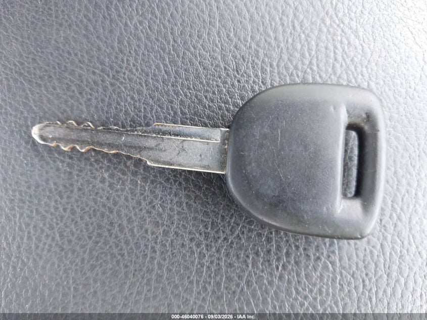 2011 MAZDA MAZDA3 I TOURING · Фото 11