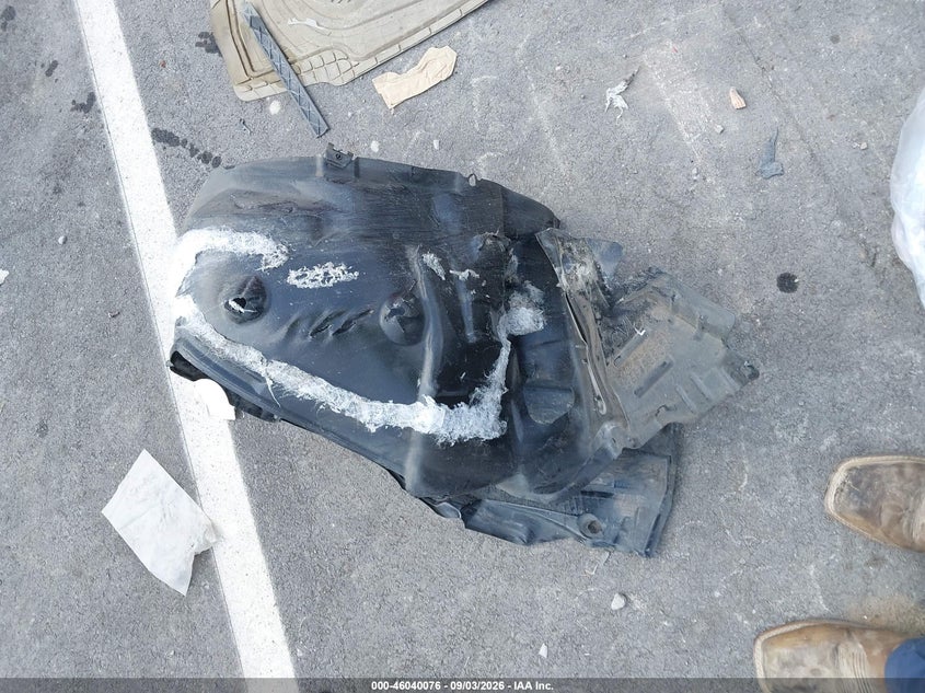 2011 MAZDA MAZDA3 I TOURING · Фото 12