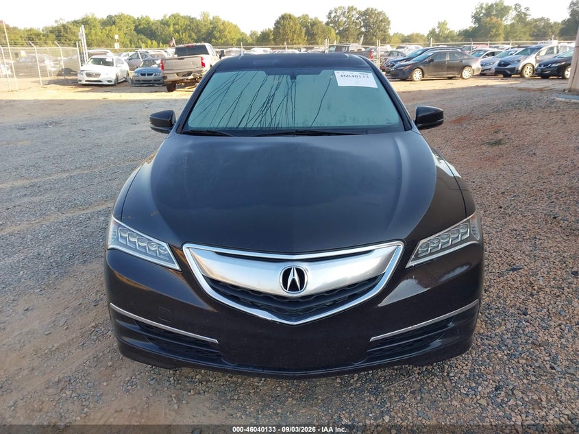 ACURA TLX 2016 VIN 19UUB2F3XGA005978