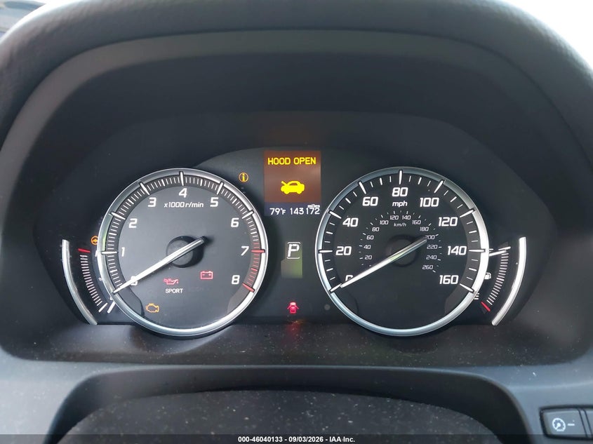 Фото 7 - ACURA TLX