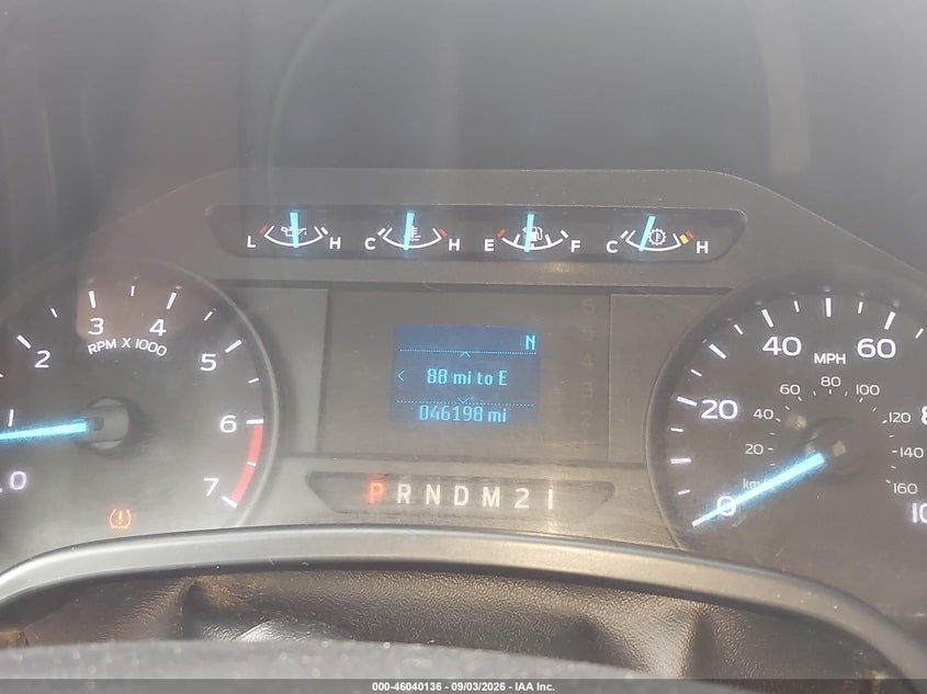 2018 FORD F-350 auction photo 7