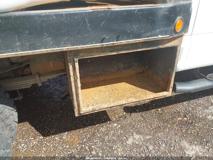 2018 FORD F-350 auction photo 6